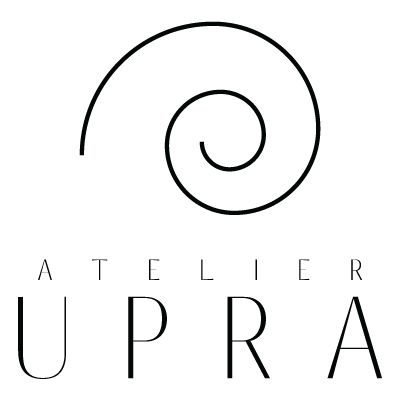 Atelier Upra Logo
